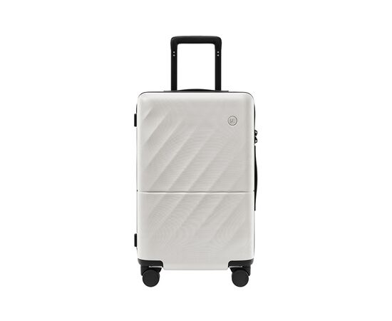  Чемодан NINETYGO Ripple Luggage (226002) 24'' Белый 