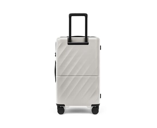  Чемодан NINETYGO Ripple Luggage (226002) 24'' Белый 
