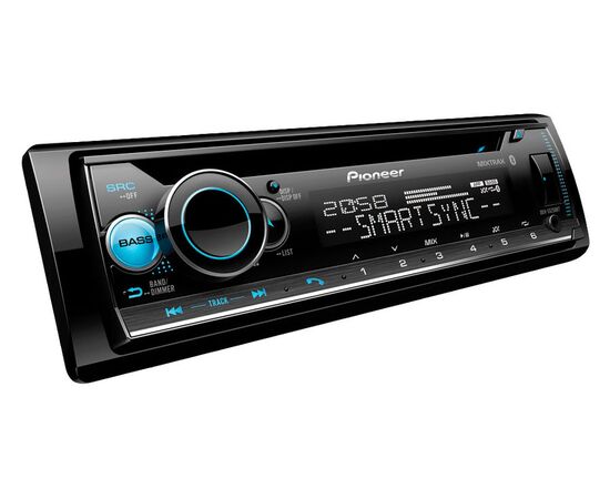  Автомагнитола Pioneer DEH-S5250BT 
