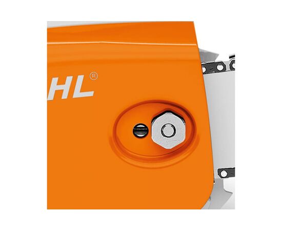  Цепная электропила Stihl MSE141 С-Q (12082000333) 