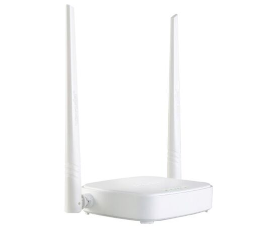  Tenda N301, 3 LAN, 100 Мбит/с, 4 (802.11n), Wi-Fi 300 Мбит/с 