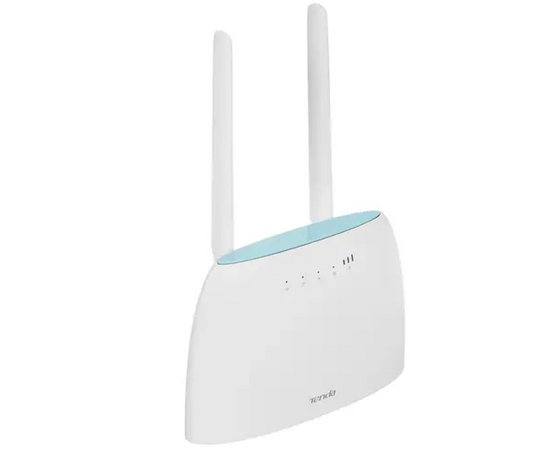  Роутер Tenda 4G09 