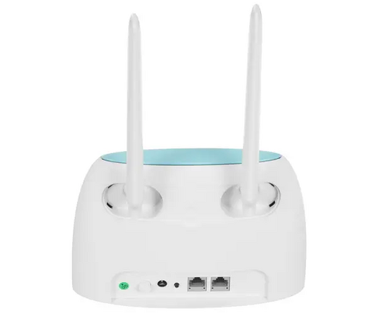  Роутер Tenda 4G09 
