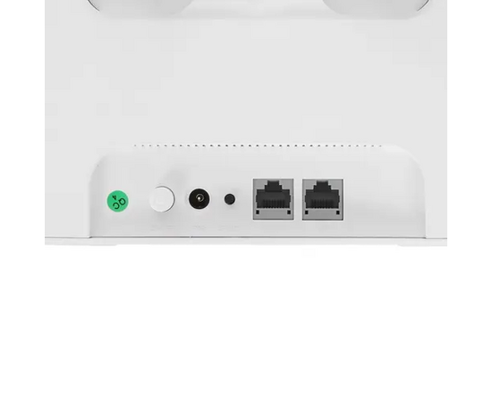  Роутер Tenda 4G09 