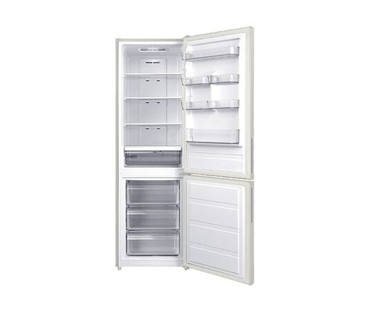  Холодильник Centek СТ- 1733 NF White multi No-Frost<360n (84л/276л) > 595х635х201 Омм(ДхШхВ). А++ GMCC 