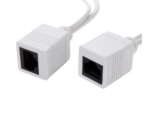  Комплект Orient PoE инжектор + PoE сплиттер (NT-633POE) 