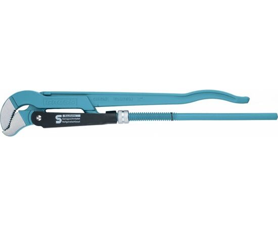 Ключ трубный GROSS 15613 рычажный, №2, 1,5", тип - S 