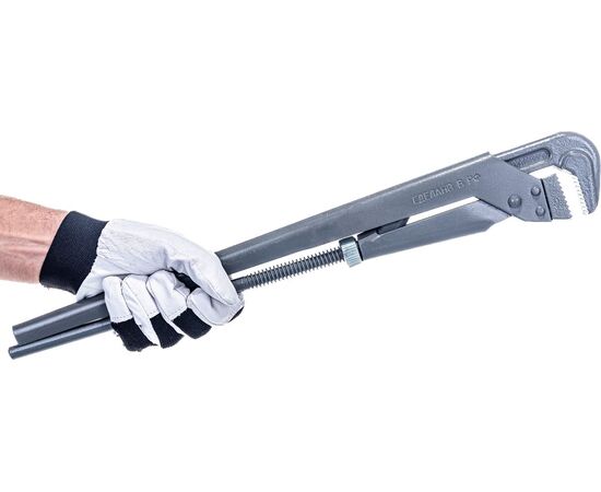 Ключ трубный Gigant КТР-3 (GT-15761) рычажный 