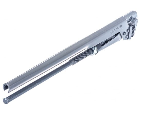  Ключ трубный Gigant КТР-3 (GT-15761) рычажный 