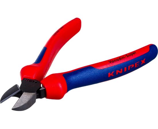 Бокорезы Knipex KN-7002160 