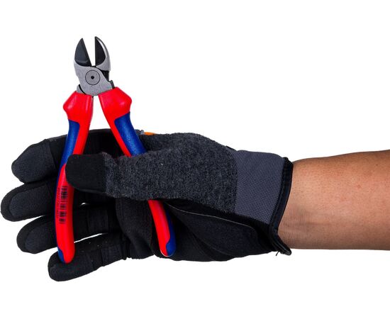  Бокорезы Knipex KN-7002160 
