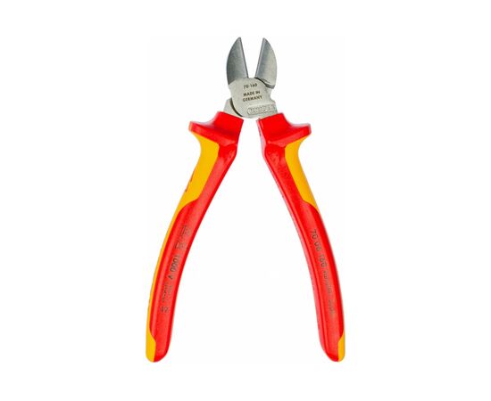  Бокорезы Knipex KN-7006160 1000V 