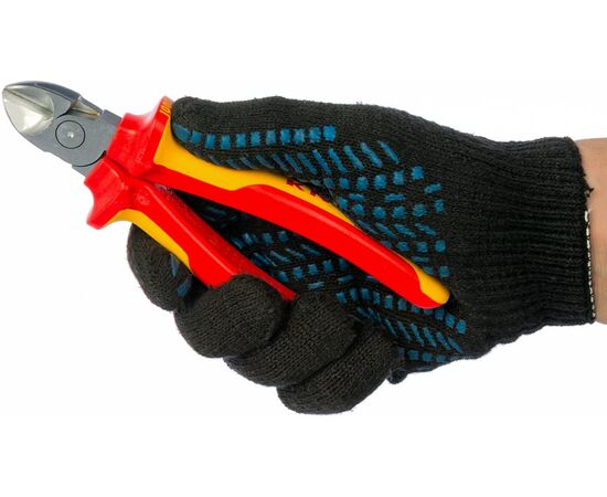  Бокорезы Knipex KN-7006160 1000V 