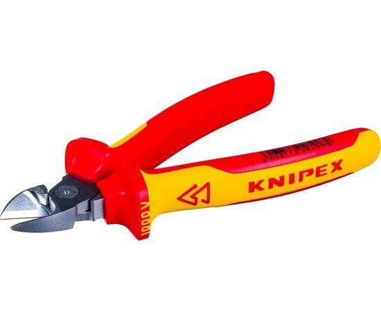  Бокорезы Knipex KN-7006160 1000V 
