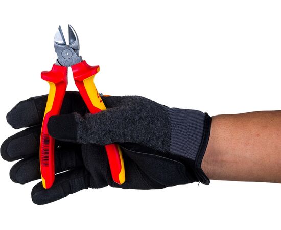  Бокорезы Knipex KN-7006160 1000V 