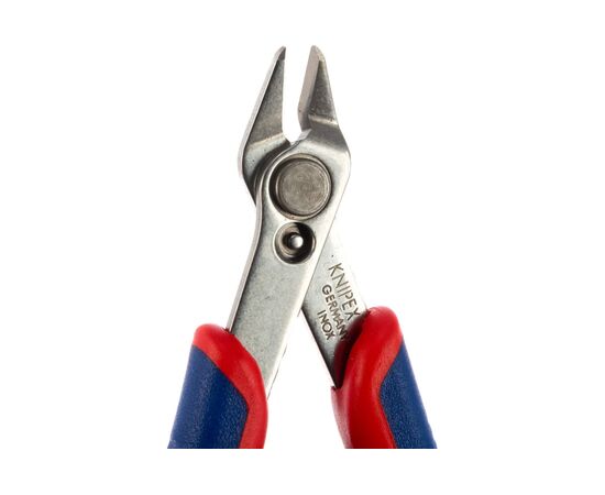  Бокорезы Knipex KN-7803125 для электроники 