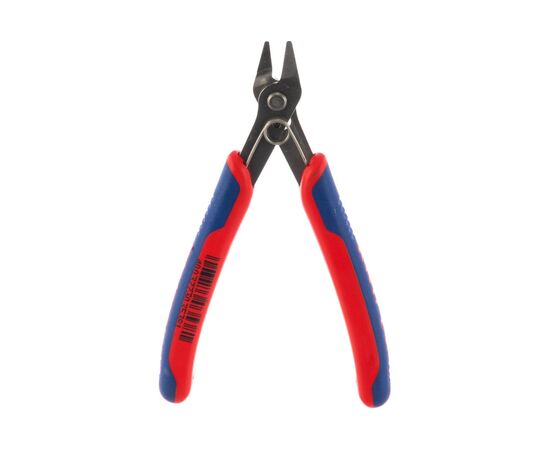  Бокорезы Knipex KN-7803125 для электроники 
