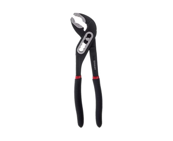  Клещи сантехнические Gigant Professional GPP-7 7" 