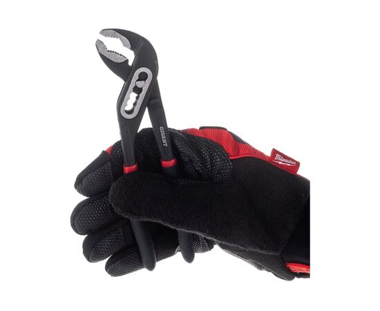  Клещи сантехнические Gigant Professional GPP-7 7" 
