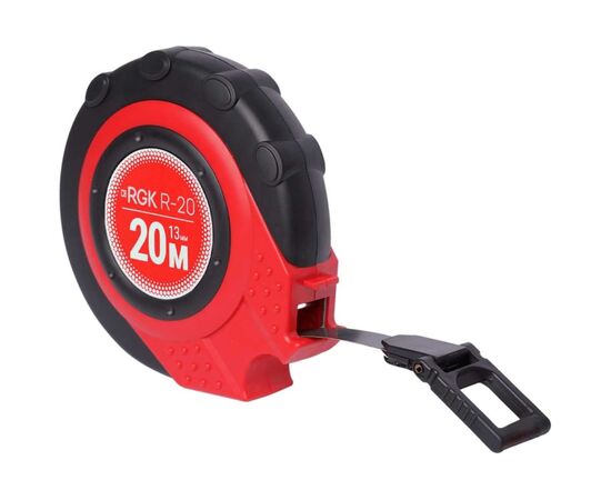  Измерительная рулетка RGK r20 755894 с поверкой 