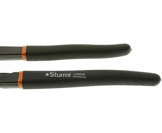 Клещи переставные STURM! 1020-06-400 400мм 
