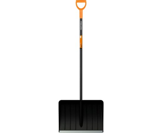  Лопата-скрепер Fiskars Solid (1052526) для снега 