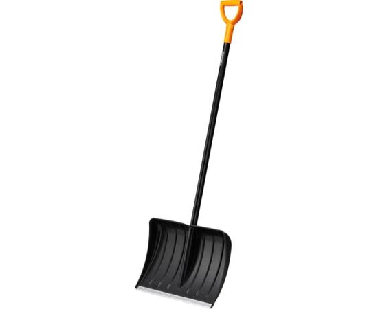  Лопата-скрепер Fiskars Solid (1052526) для снега 
