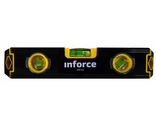  Уровень магнитный Inforce 06-11-054 230мм 
