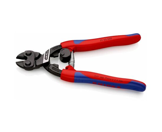  Болторез Knipex Коболт KN-7132200 