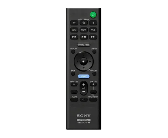  Саундбар Sony HT-A3000 3.1 250Вт черный 