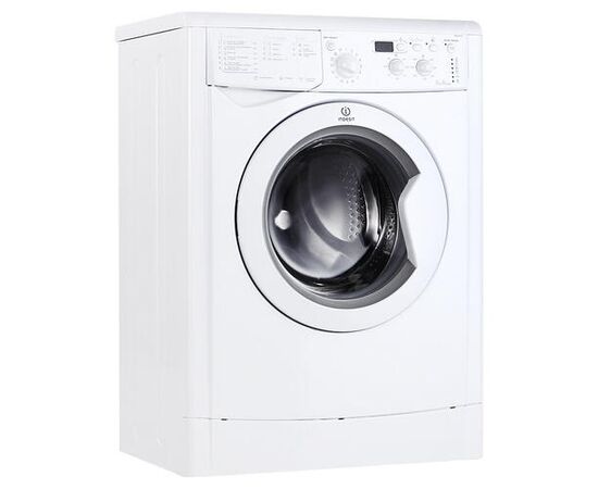  Стиральная машина Indesit IWSD 6105 (CIS).L 