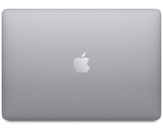 Ноутбук Apple MACBOOK AIR M1 MGN63LL/A 13" 8/256GB Grey 