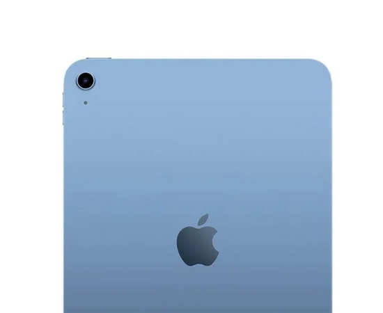  Планшет Apple iPad 10 A2696 MPQ13LL/A Wi-Fi 64GB 10.9-inch Blue 