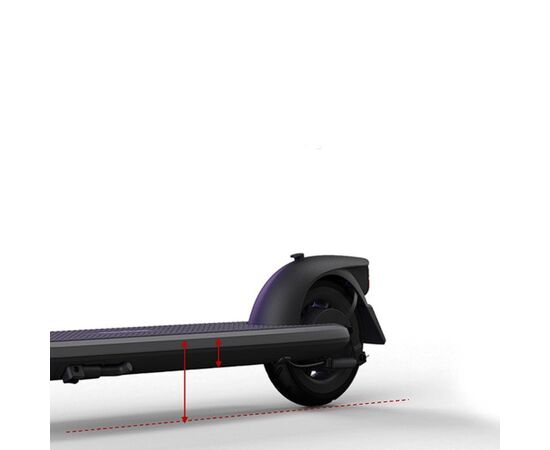  Электросамокат Ninebot Kickscooter E2 EU 
