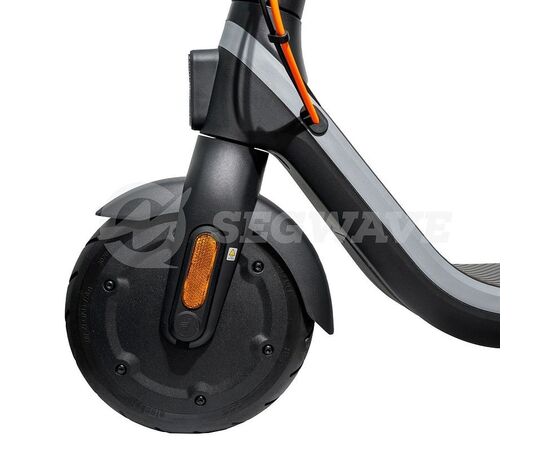  Электросамокат NINEBOT KickScooter E2 Plus  EU 
