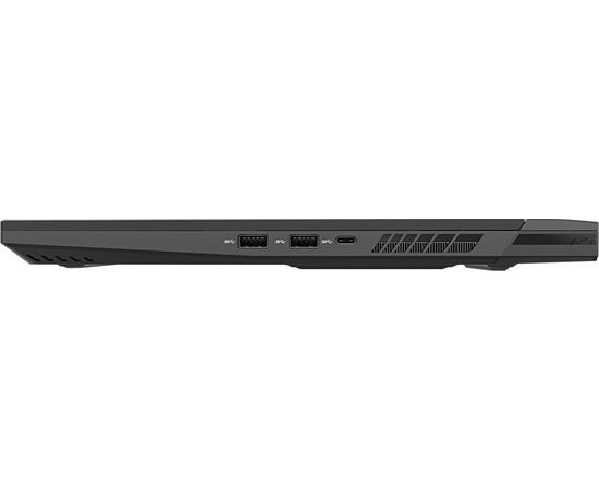  Ноутбук Gigabyte Aorus 15 BSF (BSF-73KZ754SH) Core i7 13700H 16Gb SSD1Tb Nvidia GeForce RTX4070 8Gb 15.6" QHD (2560x1440) Windows 11 black WiFi BT Cam 