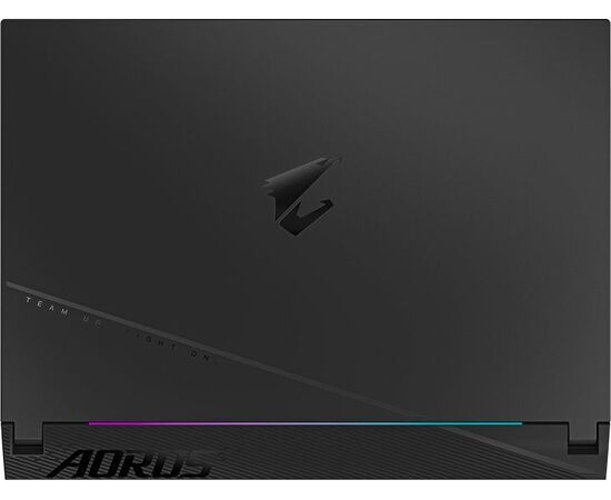  Ноутбук Gigabyte Aorus 15 BSF (BSF-73KZ754SH) Core i7 13700H 16Gb SSD1Tb Nvidia GeForce RTX4070 8Gb 15.6" QHD (2560x1440) Windows 11 black WiFi BT Cam 