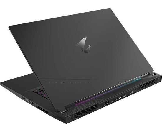  Ноутбук Gigabyte Aorus 15 BSF (BSF-73KZ754SH) Core i7 13700H 16Gb SSD1Tb Nvidia GeForce RTX4070 8Gb 15.6" QHD (2560x1440) Windows 11 black WiFi BT Cam 