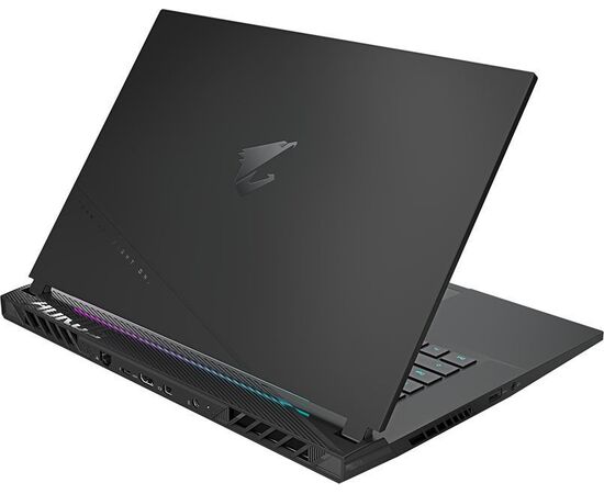  Ноутбук Gigabyte Aorus 15 BSF (BSF-73KZ754SH) Core i7 13700H 16Gb SSD1Tb Nvidia GeForce RTX4070 8Gb 15.6" QHD (2560x1440) Windows 11 black WiFi BT Cam 