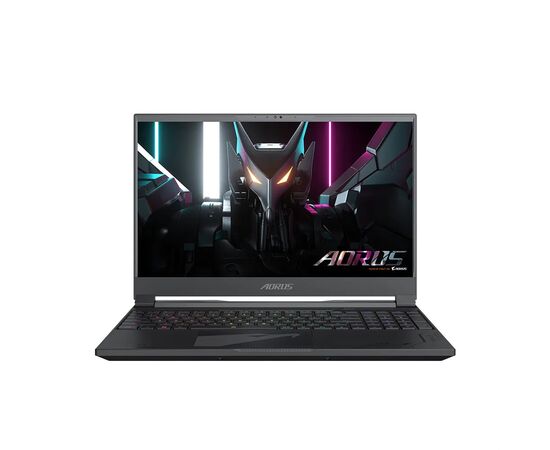  Ноутбук Gigabyte Aorus 15X AKF (AKF-B3KZ754SH) Core i9 13900HX 16Gb SSD1Tb nVidia GeForce RTX4060 8Gb 15.6" IPS QHD (2560x1440) Windows 11 Home black 