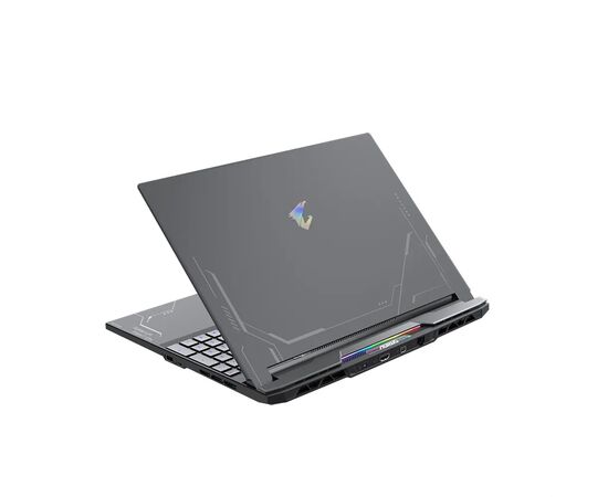  Ноутбук Gigabyte Aorus 15X AKF (AKF-B3KZ754SH) Core i9 13900HX 16Gb SSD1Tb nVidia GeForce RTX4060 8Gb 15.6" IPS QHD (2560x1440) Windows 11 Home black 