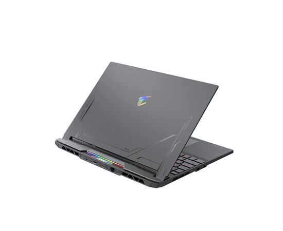  Ноутбук Gigabyte Aorus 15X AKF (AKF-B3KZ754SH) Core i9 13900HX 16Gb SSD1Tb nVidia GeForce RTX4060 8Gb 15.6" IPS QHD (2560x1440) Windows 11 Home black 