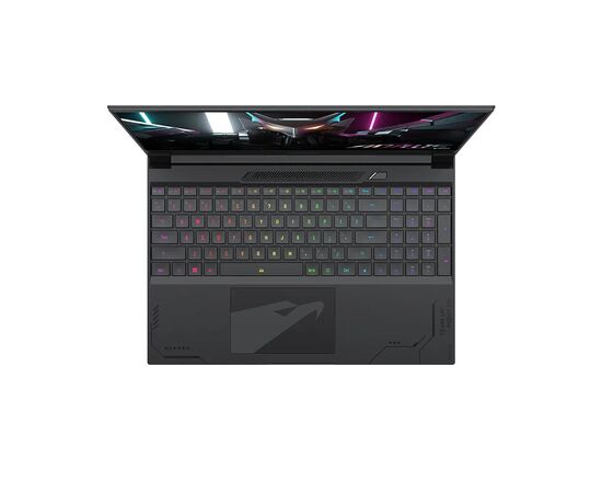  Ноутбук Gigabyte Aorus 15X AKF (AKF-B3KZ754SH) Core i9 13900HX 16Gb SSD1Tb nVidia GeForce RTX4060 8Gb 15.6" IPS QHD (2560x1440) Windows 11 Home black 