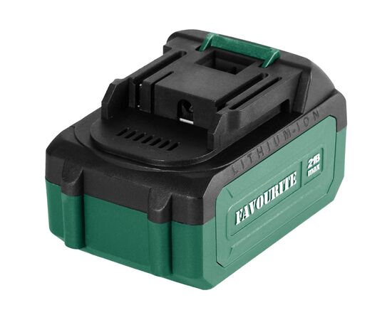  Аккумуляторная батарея FAVOURITE OBS 21/4 Li-ion, 21В, 4Ач 