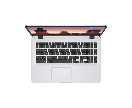 Ноутбук Maibenben M513 15,6" FHD IPS/i3-1115G4/8Gb/256Gb SSD/UMA/Linux/Silver 