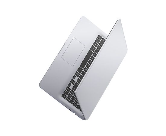  Ноутбук Maibenben M513 15,6" FHD IPS/i3-1115G4/8Gb/256Gb SSD/UMA/Linux/Silver 
