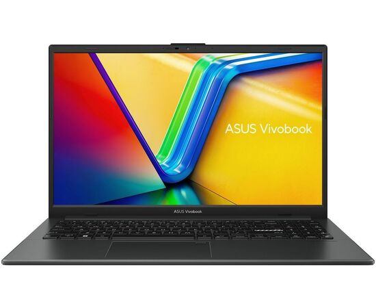  Ноутбук ASUS E1504FA-L1529 15.6" FHD OLED 400N/R5-7520U/16GB/512GB SSD/UMA/DOS/Mixed Black 