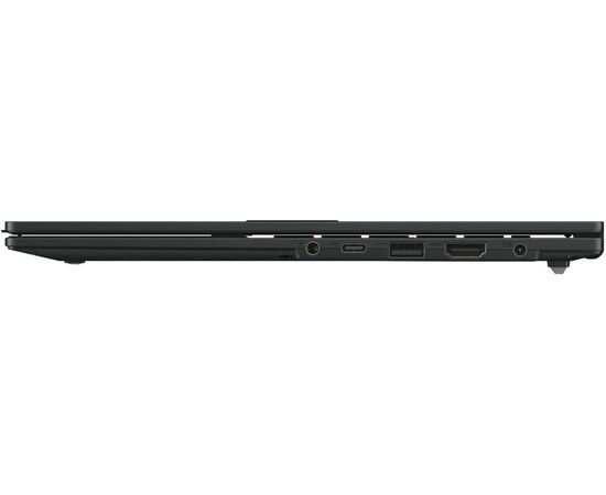  Ноутбук ASUS E1504FA-L1529 15.6" FHD OLED 400N/R5-7520U/16GB/512GB SSD/UMA/DOS/Mixed Black 