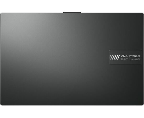  Ноутбук ASUS E1504FA-L1529 15.6" FHD OLED 400N/R5-7520U/16GB/512GB SSD/UMA/DOS/Mixed Black 
