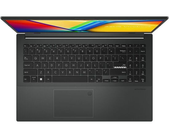  Ноутбук ASUS E1504FA-L1529 15.6" FHD OLED 400N/R5-7520U/16GB/512GB SSD/UMA/DOS/Mixed Black 